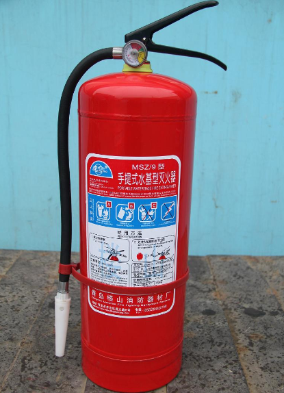 灭火器换粉多少钱一瓶