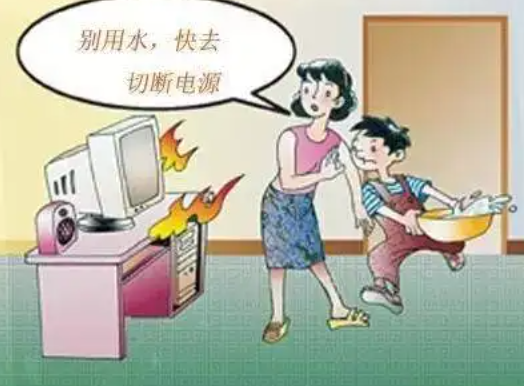 上海消防设备在配置上要注意哪些方面？