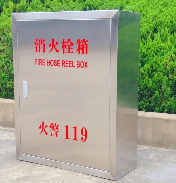 上海消防箱使用要点有哪些？安装高度是多少？