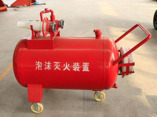 这类消防产品大家都了解多少？——上海消防