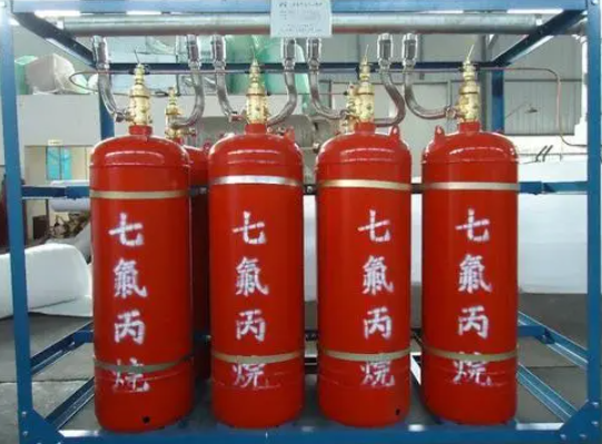 上海三鲸消防科普：机房用什么灭火系统，机房发生火灾的原因有哪些
